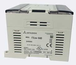 FX2N-8AD